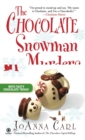 Chocolate Snowman Murders - eBook