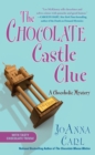Chocolate Castle Clue - eBook