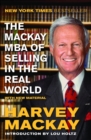 Mackay MBA of Selling in the Real World - eBook