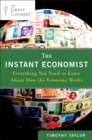 Instant Economist - eBook