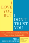 I Love You But I Don't Trust You - eBook