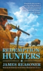 Redemption: Hunters - eBook