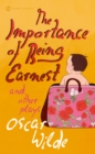 Importance of Being Earnest and Other Plays - eBook