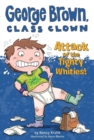 Attack of the Tighty Whities! #7 - eBook