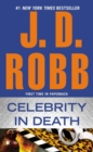Celebrity in Death - eBook