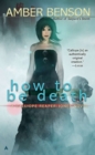 How to be Death - eBook