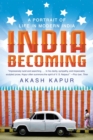 India Becoming - eBook