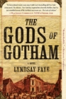 Gods of Gotham - eBook