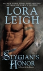 Stygian's Honor - eBook