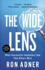Wide Lens - eBook