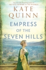 Empress of the Seven Hills - eBook