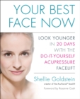 Your Best Face Now - eBook