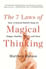 7 Laws of Magical Thinking - eBook