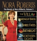 Novels of Nora Roberts, Volume 3 - eBook