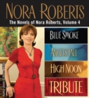 Novels of Nora Roberts, Volume 4 - eBook