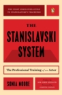 Stanislavski System - eBook