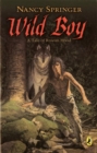 Wild Boy - eBook