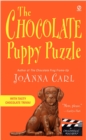 Chocolate Puppy Puzzle - eBook