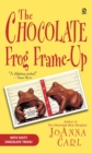 Chocolate Frog Frame-Up - eBook