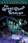 Great Ghost Rescue - eBook