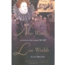 New Worlds, Lost Worlds - eBook