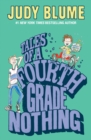 Tales of a Fourth Grade Nothing - eBook