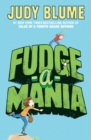 Fudge-a-Mania - eBook