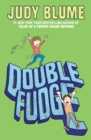 Double Fudge - eBook