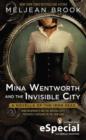 Mina Wentworth and the Invisible City - eBook