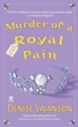 Murder of a Royal Pain - eBook