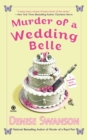Murder of a Wedding Belle - eBook