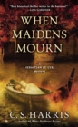 When Maidens Mourn - eBook