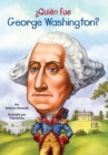 Qui n fue George Washington? - eBook