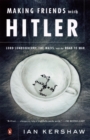 Making Friends with Hitler - eBook