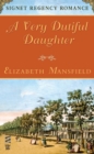 Very Dutiful Daughter - eBook
