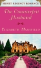 Counterfeit Husband - eBook