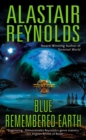 Blue Remembered Earth - eBook