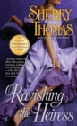 Ravishing the Heiress - eBook