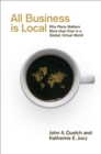 All Business Is Local - eBook