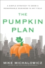 Pumpkin Plan - eBook
