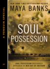 Soul Possession (Novella) - eBook