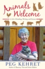Animals Welcome - eBook