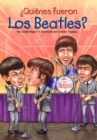 Qui nes fueron los Beatles? - eBook