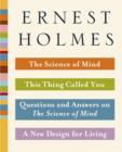 Science of Mind Collection - eBook