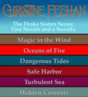 Christine Feehan's Drake Sisters Series - eBook