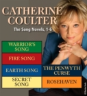 Catherine Coulter: The Song Novels 1-6 - eBook