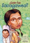 Qui n fue Sacagawea? - eBook