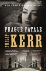 Prague Fatale - eBook