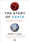 Story of Earth - eBook