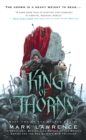 King of Thorns - eBook